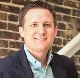 Eric Mathews is the founder and CEO of Start Co.
