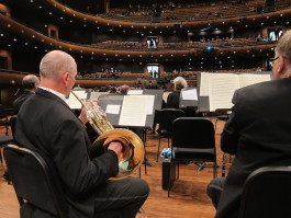 By 2014, the MSO's endowment had dwindled to a few hundred thousand dollars, and an increasingly desperate symphony leadership decided to take its case to the public