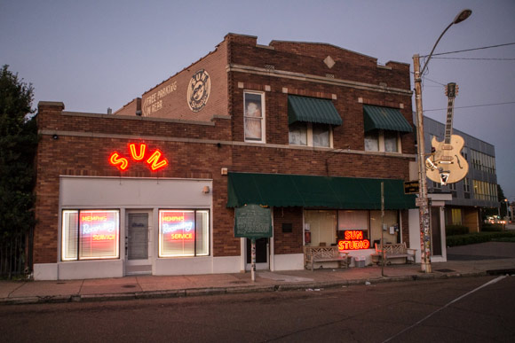 Sun Studio