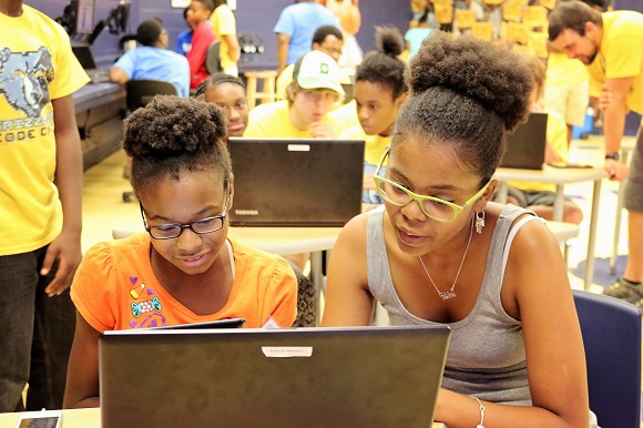 code camp