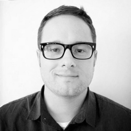 Josh Horton is founder of the annual Creative Works Conference and Director of Hieroglyph