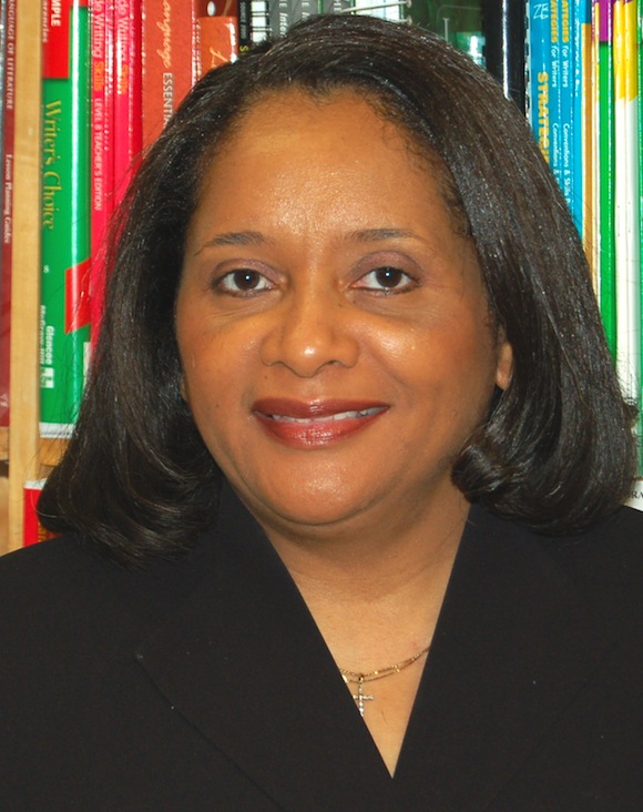 Dr. J. Helen Perkins