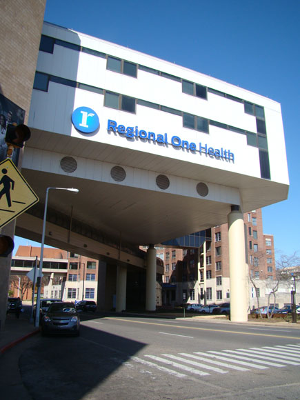 Regional One Health