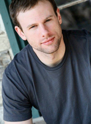 Zach Harrison, founder of DepthChartz