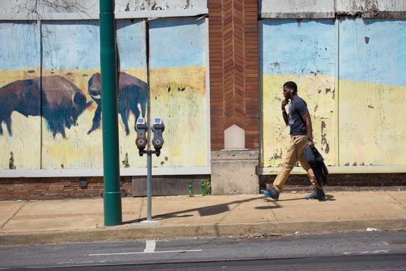 buffalo mural