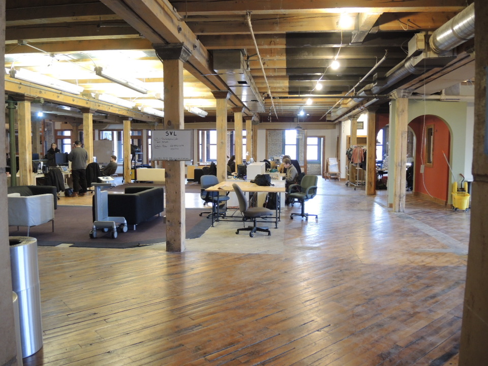 Startup Venture Loft