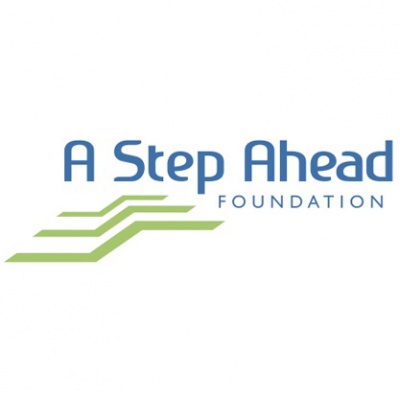 a step ahead
