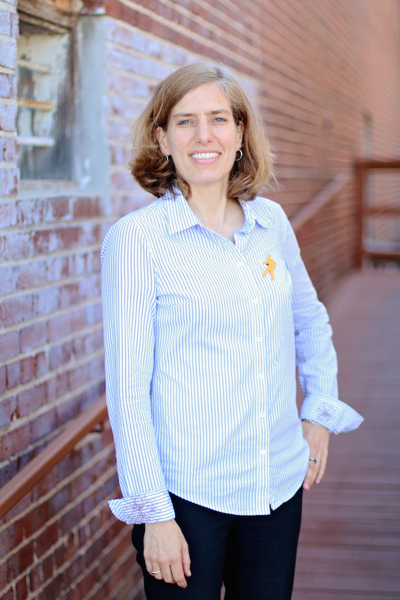 Suzanne Carlson