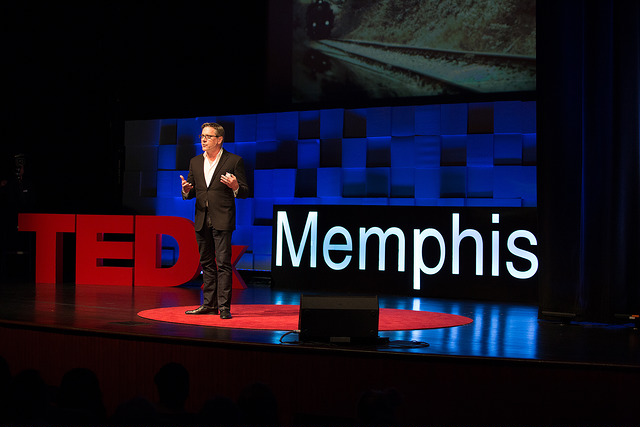TEDx
