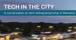 Tech in the City