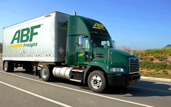 Abf Freight Lays Foundation For 20 Million Memphis Expansion