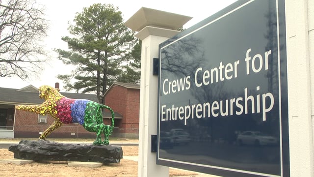 Crews Center