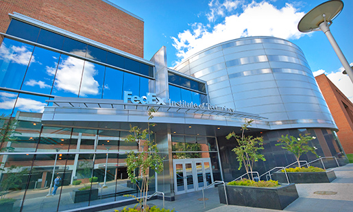 FedEx Institute of Technology