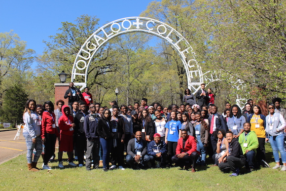 Leadership Memphis 