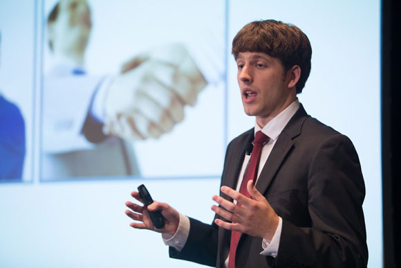 Tony Weaver, EndoInSight Co-Founder and CEO