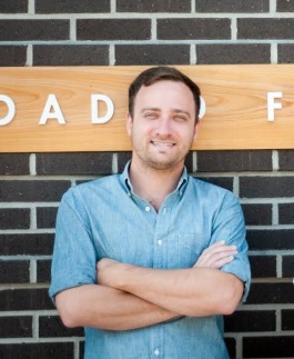 Joel Halpern, Partner and Director of Strategy for Loaded for Bear