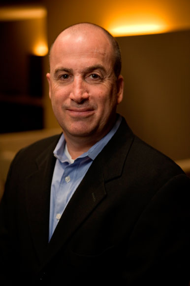 Phil Cestaro, TriMetis CEO and president