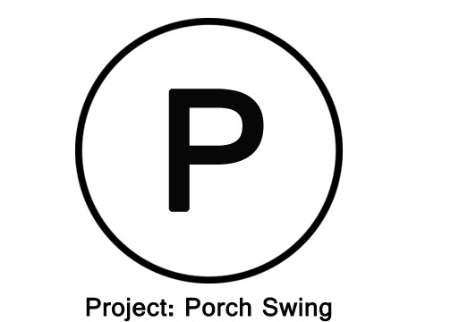 porch swing