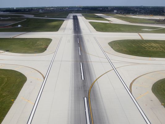 Runway