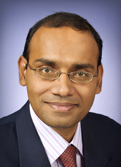 Dr. Santosh Kumar