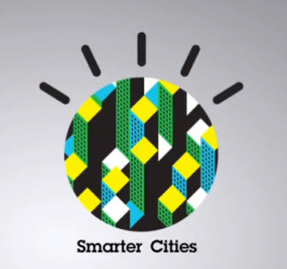 Smarter cities