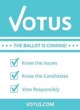votus