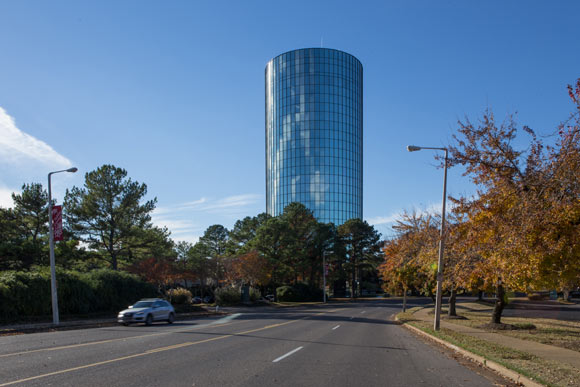 Hilton in East Memphis