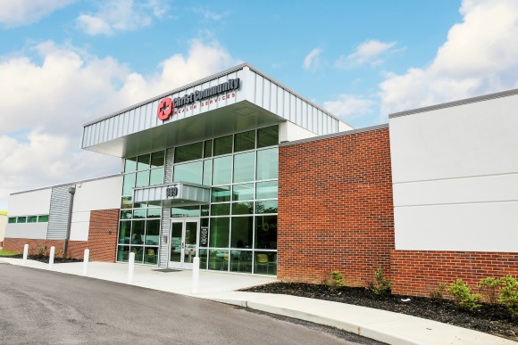 Christ Community Health Services