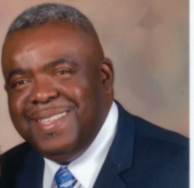 Mike Ellis