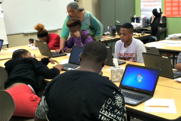 Pathways in Education