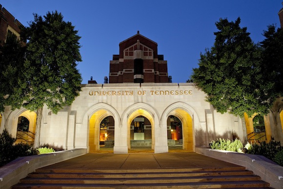  Univ of Tenn Health Science Center Arches