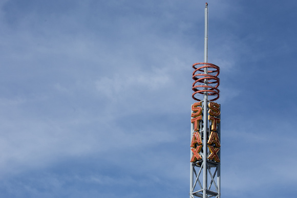 Radio Tower