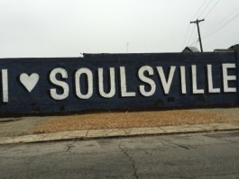 Love Soulsville