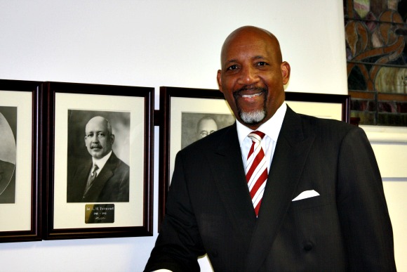 Reginald Porter Sr.