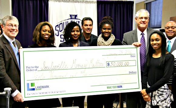 Soulsville Money Matters