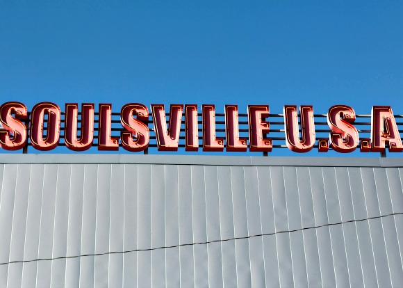 Soulsville USA
