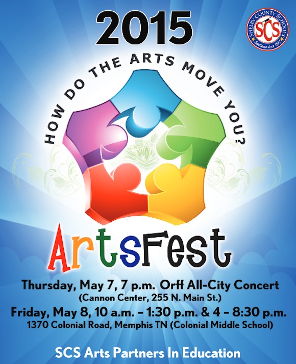 scsartsfest
