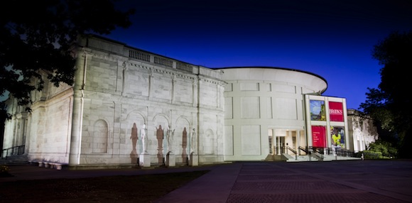 Memphis Brooks Museum of Art