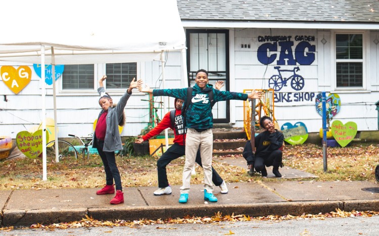 Henry Nelson New Director Of Carpenter Art Garden Broadcasts