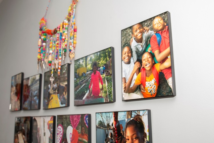 Henry Nelson New Director Of Carpenter Art Garden Broadcasts