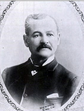 Robert Church