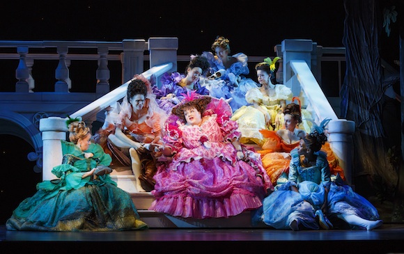 cinderella