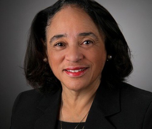 Dr. Carol Johnson-Dean, interim president of LeMoyne-Owen College, which is Memphis' only historically black college or university. (Submitted)