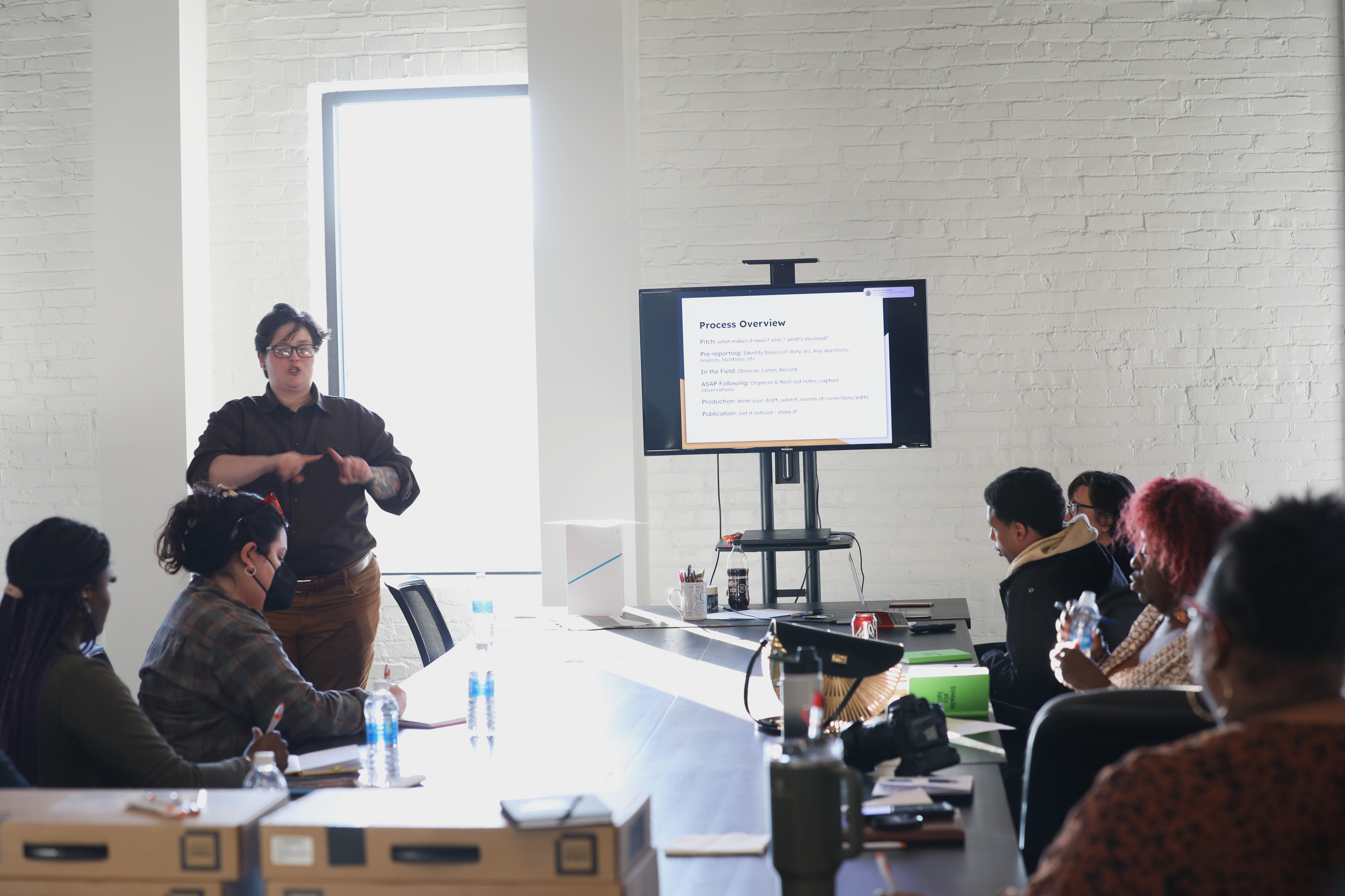 For High Ground's 'On The Ground' series, six local community-level journalists help dissect the More for Memphis plan and share the stories of Memphis residents who are working hard for a better tomorrow. 