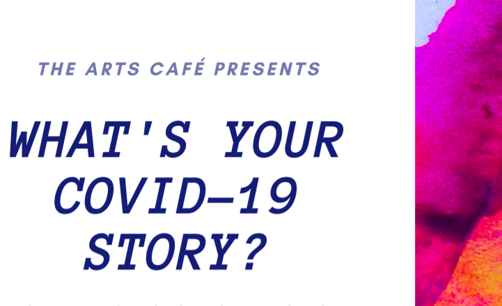 The Arts Café is looking for residents of the Memphis' Riverview-Kansas area who enjoy making art or poetry to share how COVID-19 has affected their community. The deadline to apply is January 29.