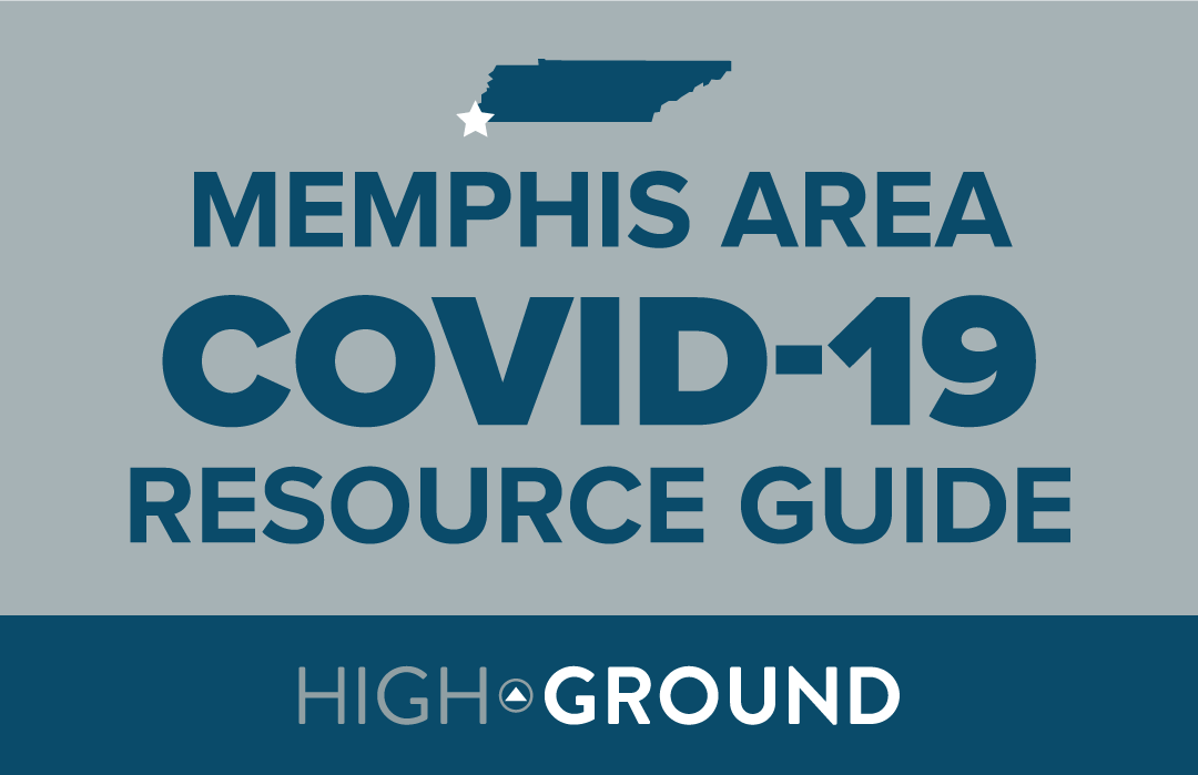 Memphis Area COVID-19 Resource Guide