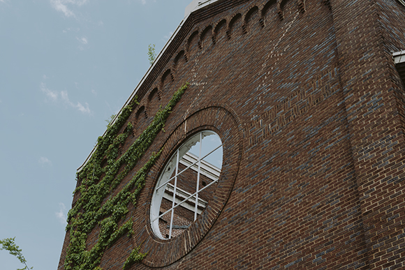 This Place In History Abandoned Buildings And Forgotten Memphis
