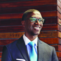 Eric Robertson