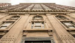 Exchange Building