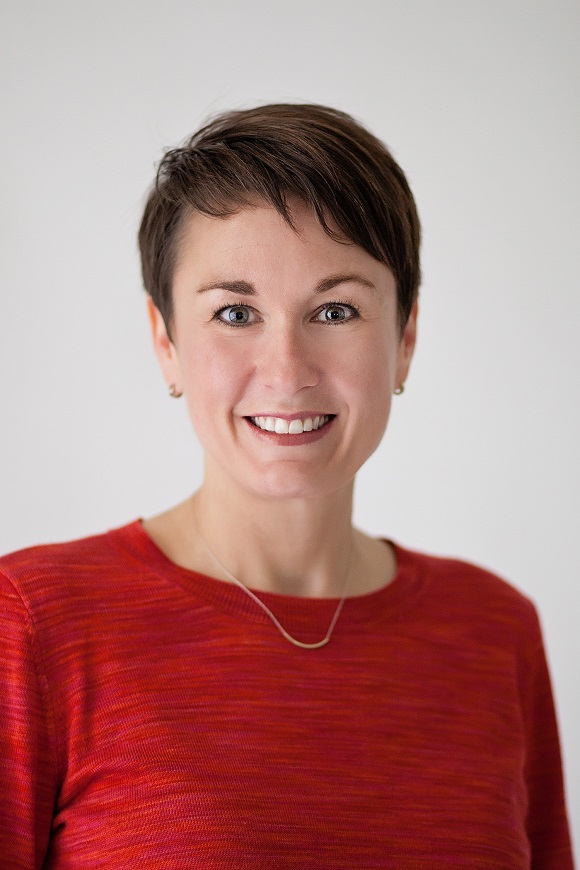 Ginger Spickler, creator of Memphis School Guide